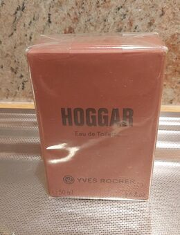 Hoggar Eau de Toilette 50ml Yves Rocher Parfum NEU - Nieder-Olm Nieder-Olm
