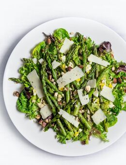 🌱 Nebenjob / Teilzeit: Nachhaltiges Projekt mit Zukunft (m/w/d) - München