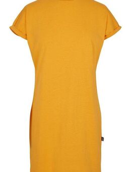 URBAN CLASSICS Shirtkleid Urban Classics Damen Ladies Rainbow Tee Dress (1-tlg)