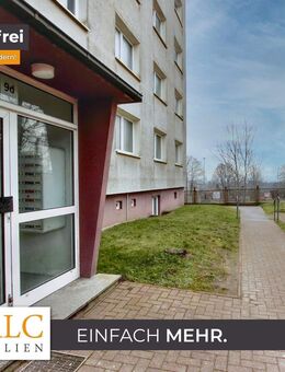 Klein & fein - Super Kapitalanlage! - Boizenburg (Elbe)