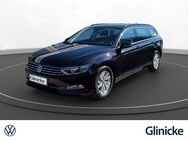 VW Passat Variant, 2.0 TDI Comfortline SiHz, Jahr 2019 - Weimar