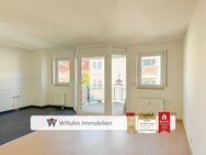 Bezugsfrei! Frisch renoviert mit Balkon und Stellplatz - nur 15 Gehminuten zum Markkleeberger See - Markkleeberg