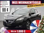 Nissan Leaf, N-Connecta ####, Jahr 2019 - Kulmbach