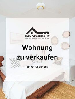 Vermietete Etagenwohnung in Stadtfeld-Ost - Magdeburg