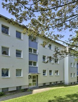 3-Zimmer-Wohnung in Bochum Grumme - Bochum