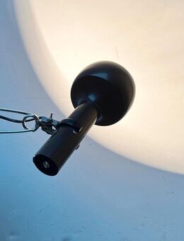Swisslamps Space Age Clamp Table Lamp zu Mid Century 60er 70er - Hamburg Hamburg-Nord