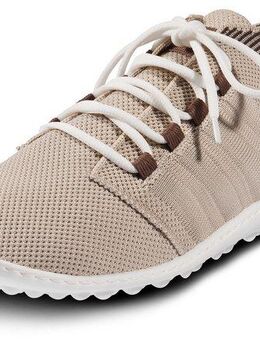 Leguano BEAT Barfußschuh, Freizeitschuh, Halbschuh, Schnürschuh für Maschinenwäsche geeignet