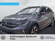 VW Taigo, 1.0 TSI Style Roof, Jahr 2024 - Trier