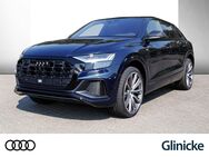 Audi Q8, competition plus 50 TDI quattro, Jahr 2024 - Weimar