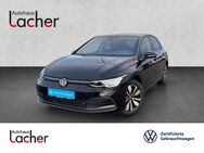 VW Golf, 2.0 TDI MOVE, Jahr 2024 - Nittenau