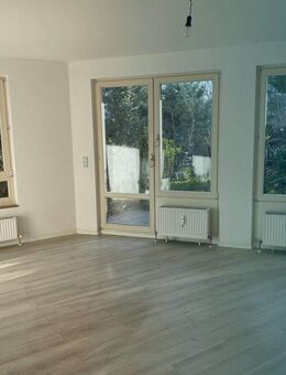 2-Zimmer-Oase mit Terrasse - Berlin