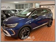 Opel Crossland 1.5 Ultimate LED,Navi,Spurassistent - Wülfrath