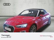 Audi A5 Cabriolet 35 TDI S LINE MATRIX BuO AHK KAMERA - Dorsten