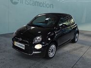 Fiat 500, 1.0 DolceVita Mild Hybrid EU6d Vorb, Jahr 2021 - München