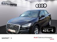 Audi Q2, 1.4 TFSI, Jahr 2018 - Bad Nauheim