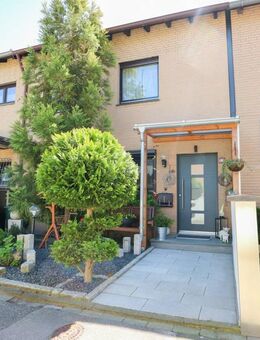 Split Level mit Stil und Struktur - Wegberg