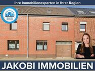 Vermietetes Einfamilienhaus im beliebten Weilerswist! - Weilerswist