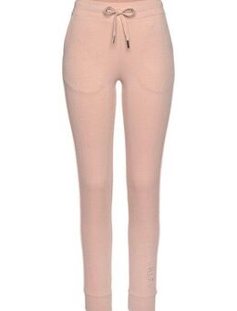 H.I.S Sweathose mit seitlichem Piping und Taschen, Loungewear