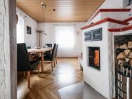 Einfamilienhaus in zentrumsnaher Lage in Deizisau - Deizisau