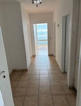 Zentrale 3-Zimmer-Wohnung mit Balkon angrenzend an die Innenstadt - Göttingen