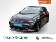 VW Golf, 2.0 TSI 8 R Akra, Jahr 2023 - Forchheim (Bayern)