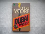 Dubai,Robin Moore,Heyne Verlag,1980 - Linnich