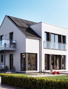 Living Haus - Weil dein Zuhause mehr als vier Wände ist! - Lichtenberg (Sachsen)