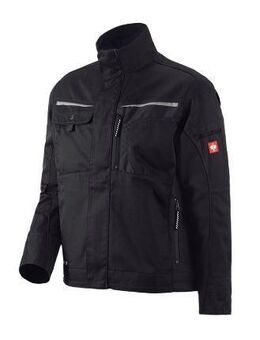 Bundjacke e.s. motion schwarz Gr. M L XL 2XL 3XL Engelbert Strauss - Grebenhain
