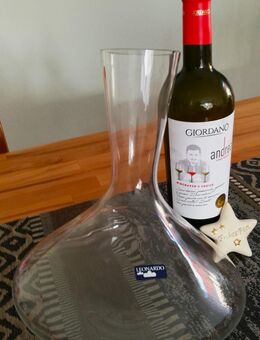 Dekanter für Wein - Obertshausen