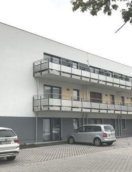 1-Zimmer-Wohnung, Balkon, TOP-Lage, Neubau, direkt am Campus - Ilmenau