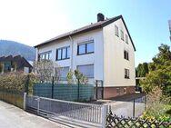 Mehrfamilienhaus mit 4 Wohneinheiten in bevorzugter Wohnlage von Bad Wildbad-Calmbach - Bad Wildbad