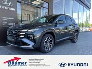 Hyundai Tucson, 1.6 T-GDI FL 48V Prime ECS, Jahr 2024 - Ibbenbüren