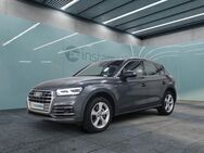 Audi Q5, , Jahr 2020 - München