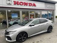 Honda Civic 1.0 i-VTEC Turbo Elegance - Anklam