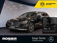 Mercedes E 220, d T Avantgarde, Jahr 2023 - Arnsberg