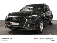 Audi Q5, 35 TDI, Jahr 2022 - Hamburg