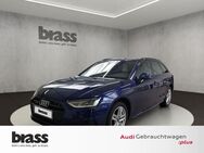 Audi A4, 2.0 TDI 40 quattro Avant advanced (EURO 6d), Jahr 2023 - Dietzenbach