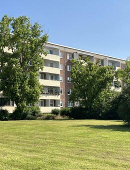 Wohnen am Stadtrand! - Halle (Saale)
