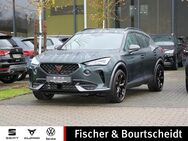 CUPRA Formentor, 1.4 TSI VZ e-Hybrid, Jahr 2022 - Lohmar