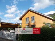 Architektenhaus mit Traumblick in Schotten-Michelbach - Schotten