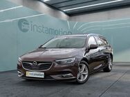 Opel Insignia, Innovation, Jahr 2018 - München