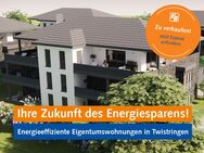 Exklusive schlüsselfertige Eigentumswohnung inkl. PV-Anlage mit Energiespeicher - Twistringen