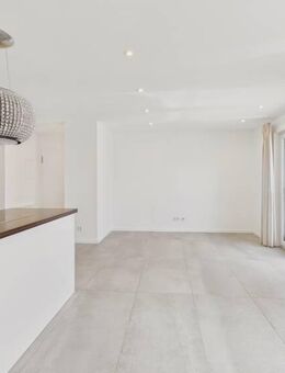 GRENZE L-REMICH: TOP - 65 M² WOHNUNG MIT GARAGE, TERRASSE UND BALKON! - Perl