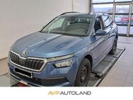 Skoda Kamiq, 1.0 TSI DRIVE | | | |, Jahr 2020 - Plattling