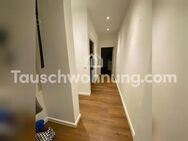 [TAUSCHWOHNUNG] Tausche gegen 3 Zi. in Wilmersdorf - Berlin