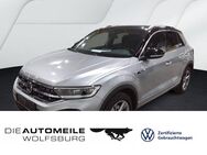 VW T-Roc, 2.0 TDI R-Line, Jahr 2024 - Wolfsburg