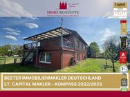 Wohnen mit Herz - Zwei Wohnungen, ein Zuhause und unzählige Möglichkeiten! - Eldena