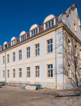 Schloss Fürstenberg Sports & Country Club® I Garden Suite I 1-Zimmer I EG I EBK I Erstbezug I 3.04 - Fürstenberg (Havel)