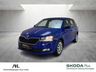 Skoda Fabia, 1.0 MPI Combi Ambition, Jahr 2020 - Einbeck