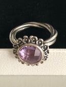 Pandora Ring Wandas Garden Gr. 54 in 13055